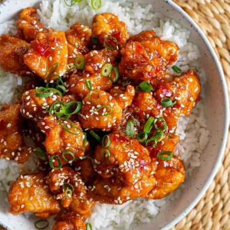 Chille Chicken