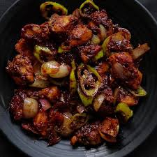 Chicken Devil