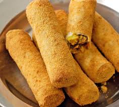 Mutton Rolls