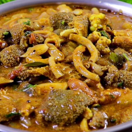 Kudal Fry