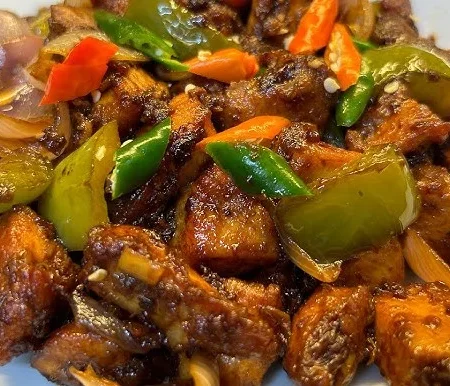 Mutton Devil