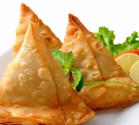 Veg Samosa